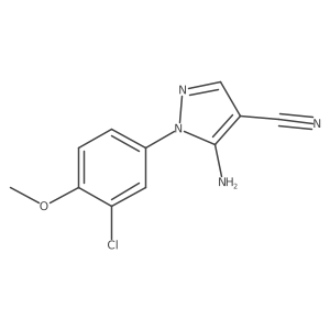 1176661-38-3 structure