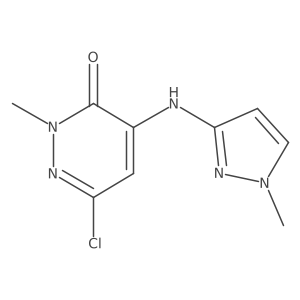 1178884-54-2结构式