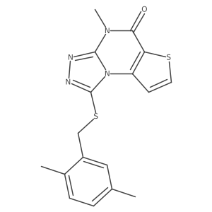 1185058-58-5 structure
