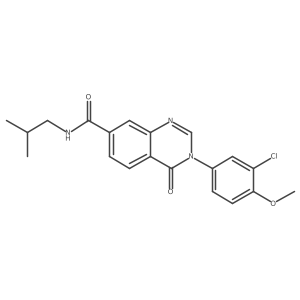 1190242-14-8 structure