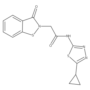 1190245-79-4 structure