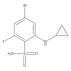 1204574-50-4 structure