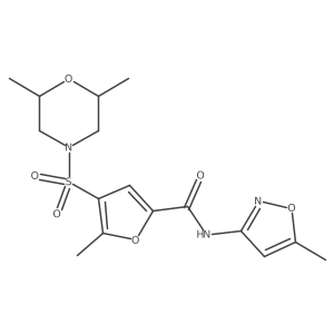 1207006-93-6 structure