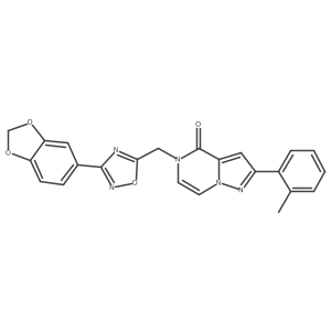 1207049-90-8 structure