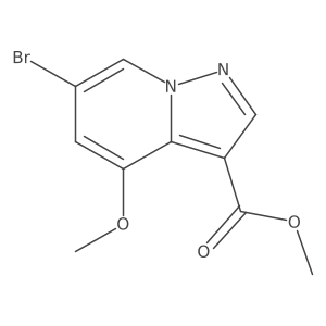 1207839-88-0 structure