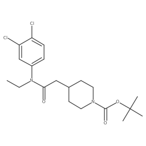 1208480-45-8结构式