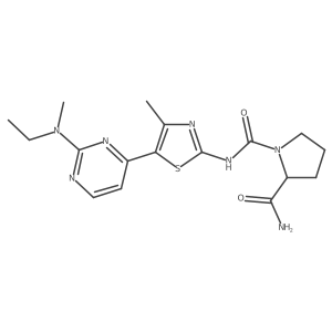 1217487-50-7 structure