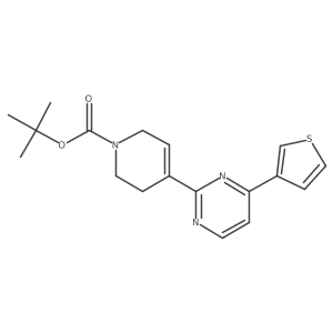 1228457-13-3结构式