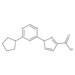 1232694-36-8 structure