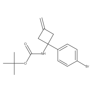 1245831-49-5 structure