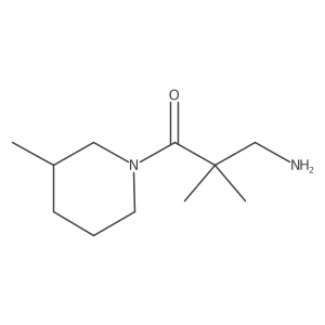 1248932-34-4 structure