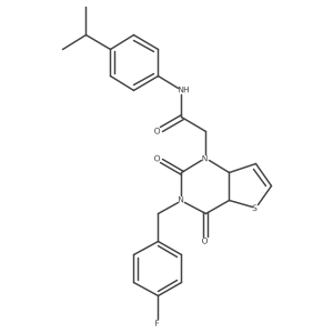 1252857-11-6 structure