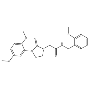1257551-86-2 structure