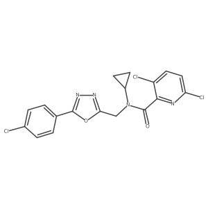 1259167-35-5 structure