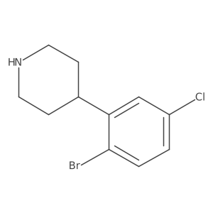 1260865-60-8 structure