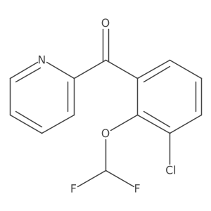 1261485-37-3 structure