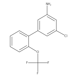 1261554-01-1 structure