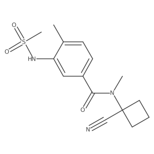 1281035-06-0 structure