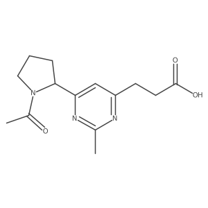 1316218-21-9 structure