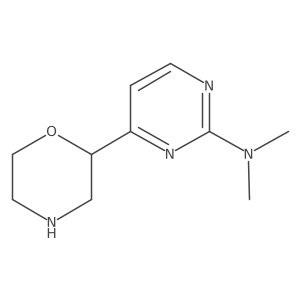 1316218-43-5 structure