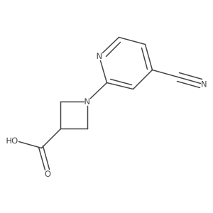 1340093-09-5 structure