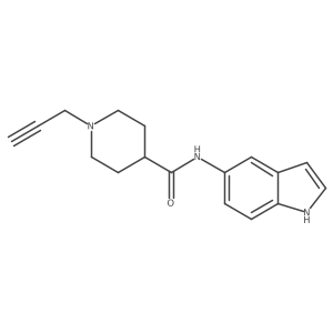 1355883-06-5 structure