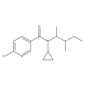 1389214-18-9 structure