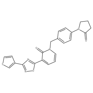 1396859-42-9 structure