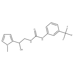 1396868-16-8 structure