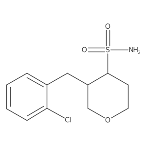 1420840-06-7 structure