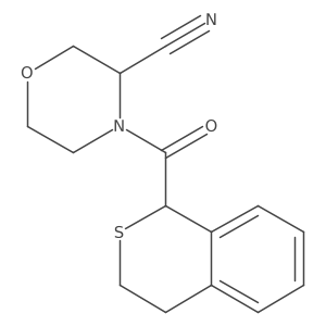 1423625-53-9结构式