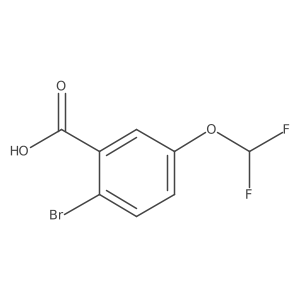 1427373-00-9 structure