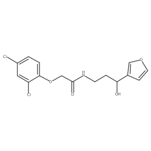 1428365-43-8 structure