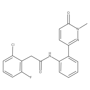 1428365-65-4 structure