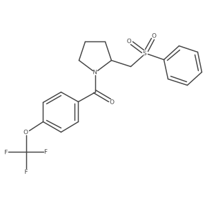 1448026-65-0 structure