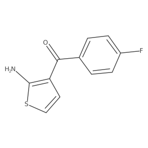 168542-30-1 structure