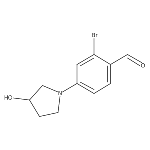 1692004-67-3 structure