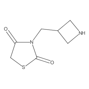 1706429-35-7 structure