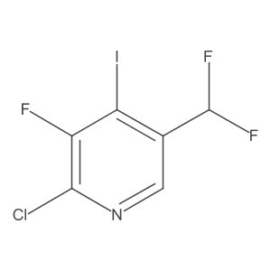 1804854-52-1结构式