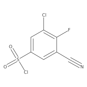1805159-21-0 structure