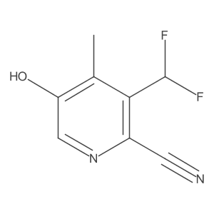 1805422-14-3 structure
