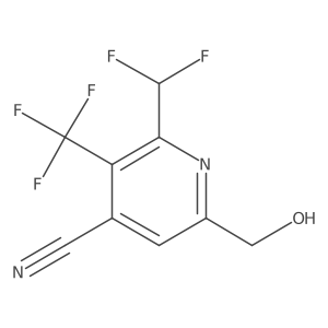 1805982-16-4 structure