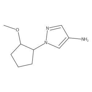 1863431-22-4 structure