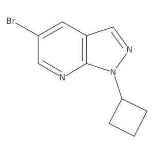 1890439-34-5 structure
