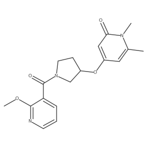 2034239-51-3结构式