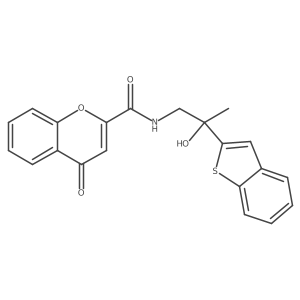 2034242-64-1结构式