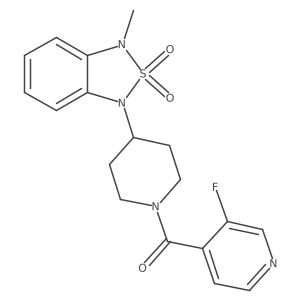 2034297-78-2结构式