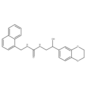 2034353-51-8 structure