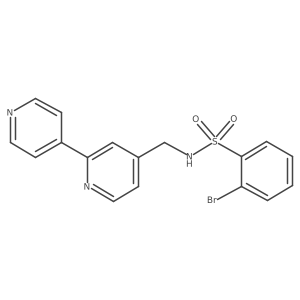 2034434-10-9 structure