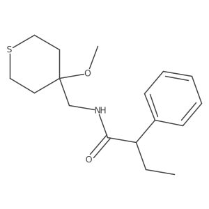 2034486-03-6 structure